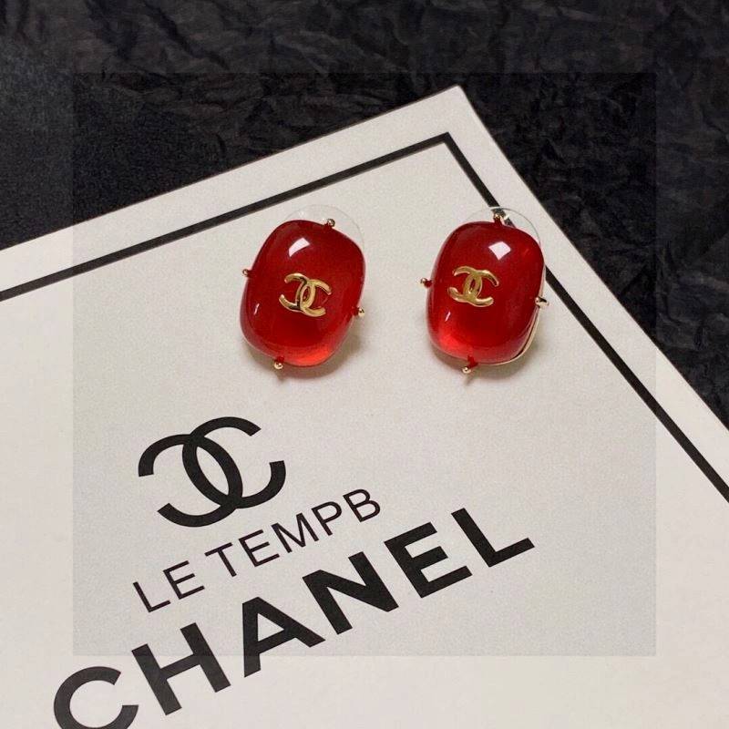 Resilient Chanel Earrings 226047