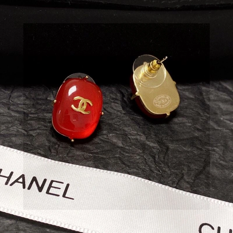 Resilient Chanel Earrings 226047