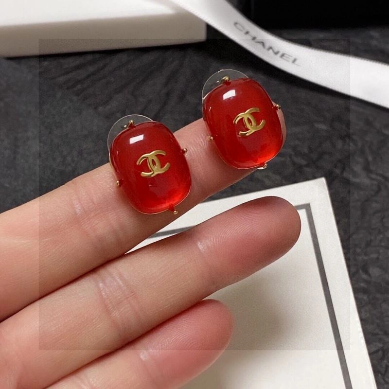 Resilient Chanel Earrings 226047