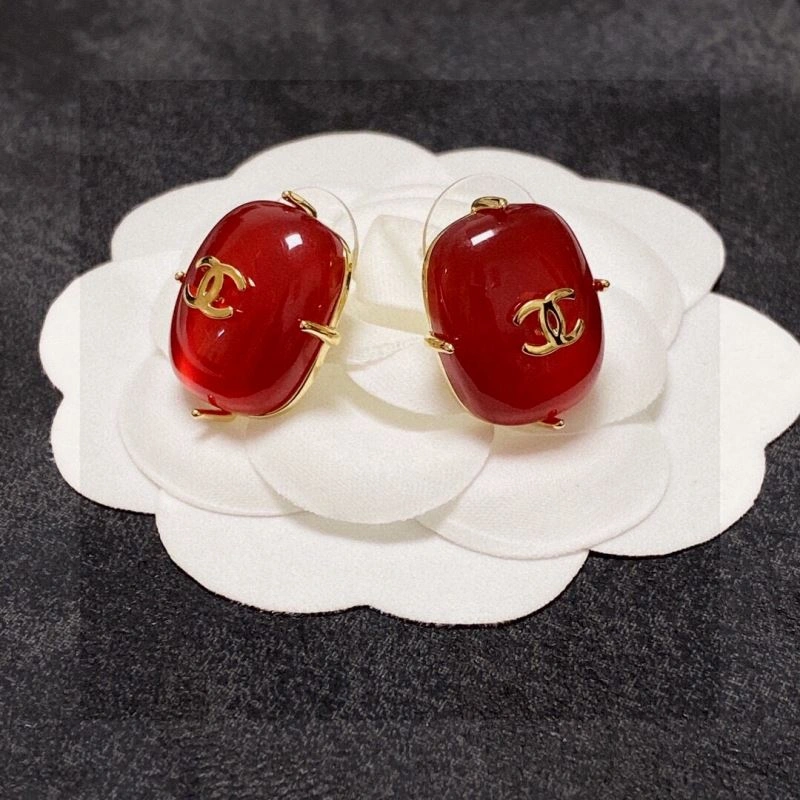 Resilient Chanel Earrings 226047