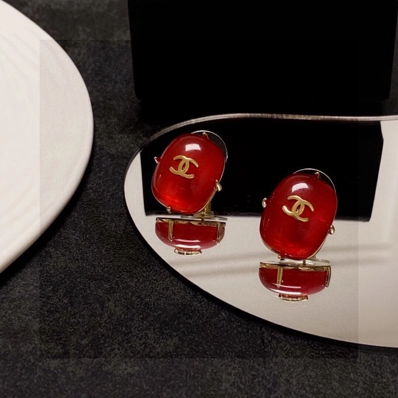 Resilient Chanel Earrings 226047