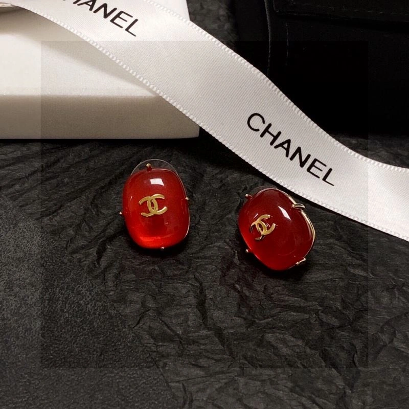 Resilient Chanel Earrings 226047