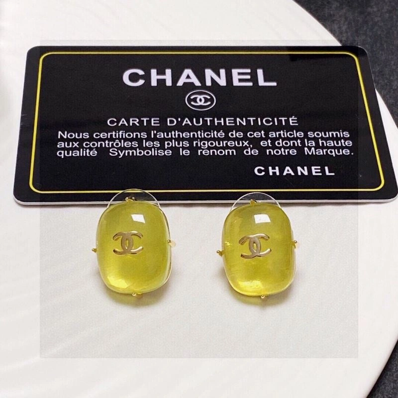 EasyCare Chanel Earrings 226040
