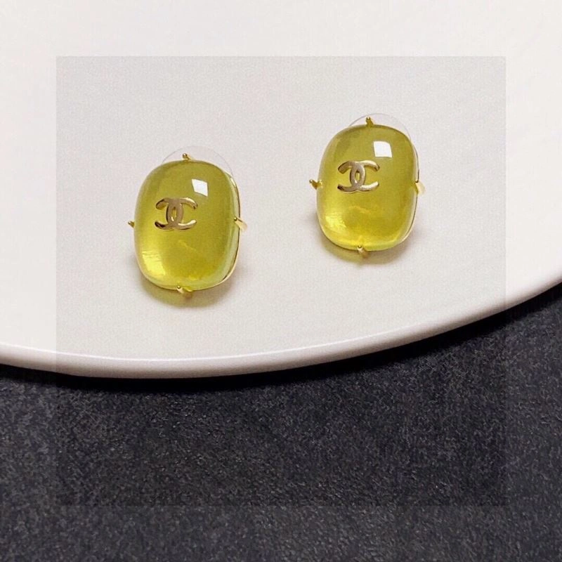 EasyCare Chanel Earrings 226040