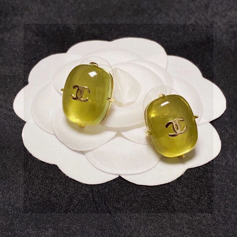 EasyCare Chanel Earrings 226040