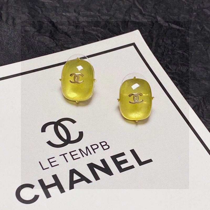 EasyCare Chanel Earrings 226040