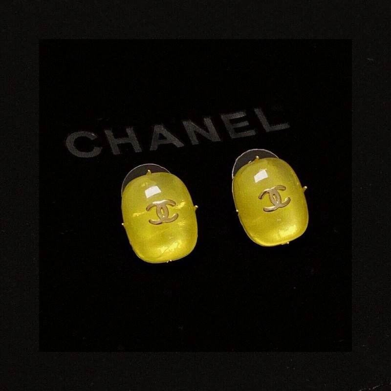 EasyCare Chanel Earrings 226040