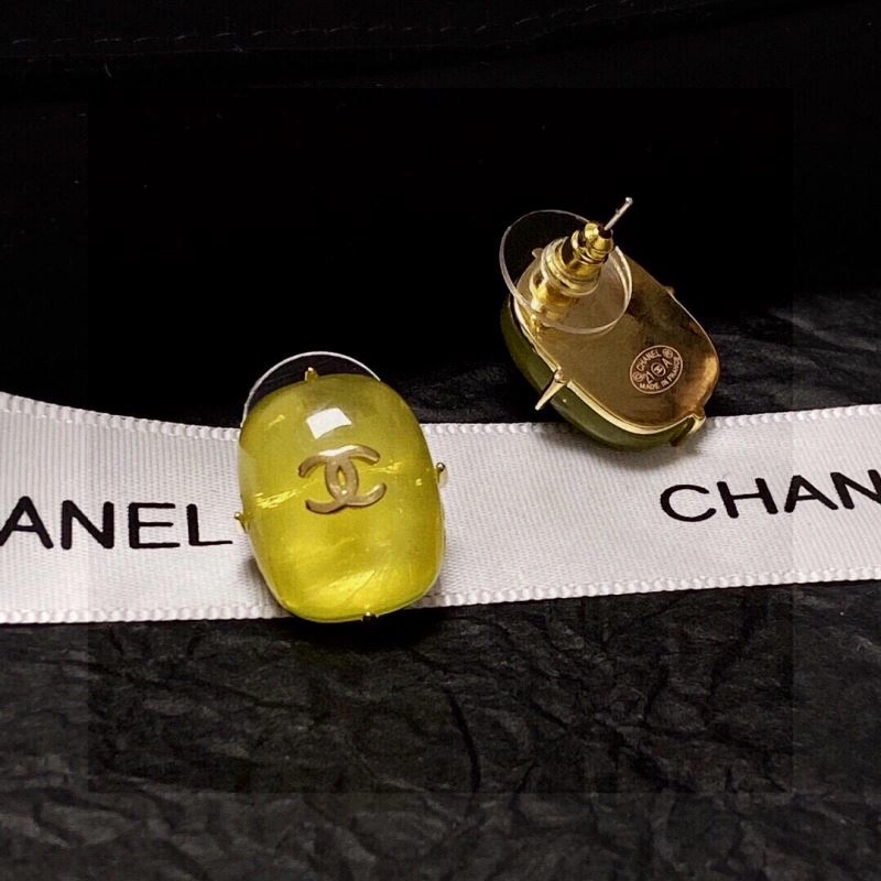 EasyCare Chanel Earrings 226040