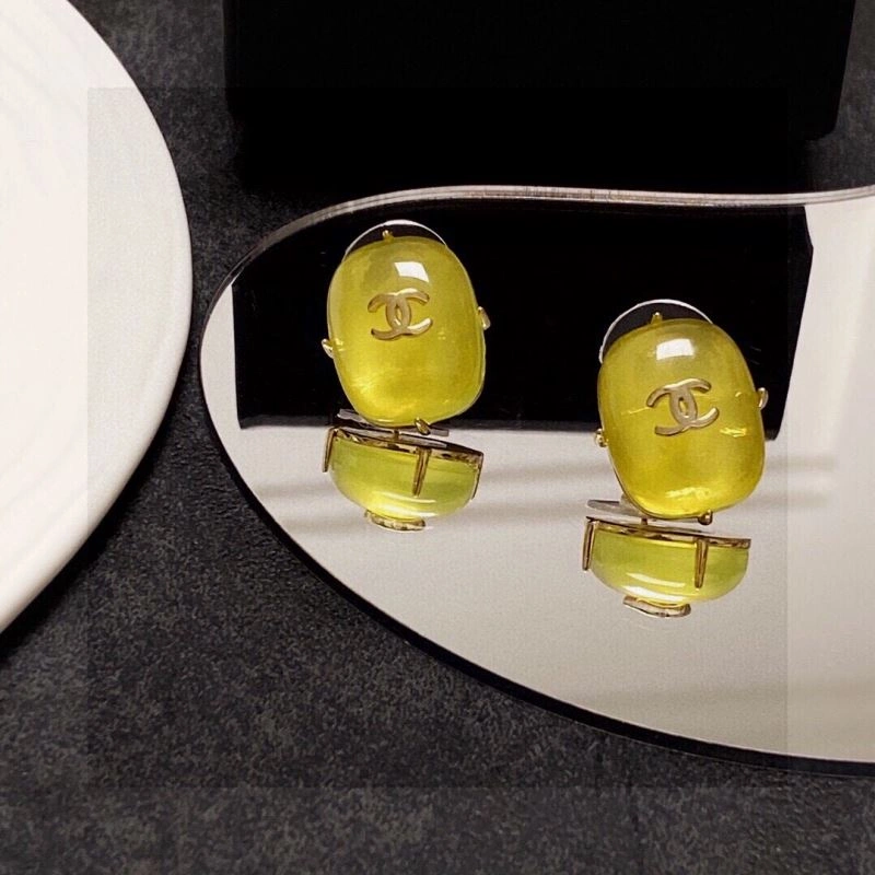 EasyCare Chanel Earrings 226040