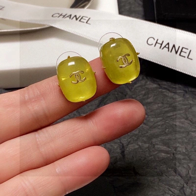EasyCare Chanel Earrings 226040