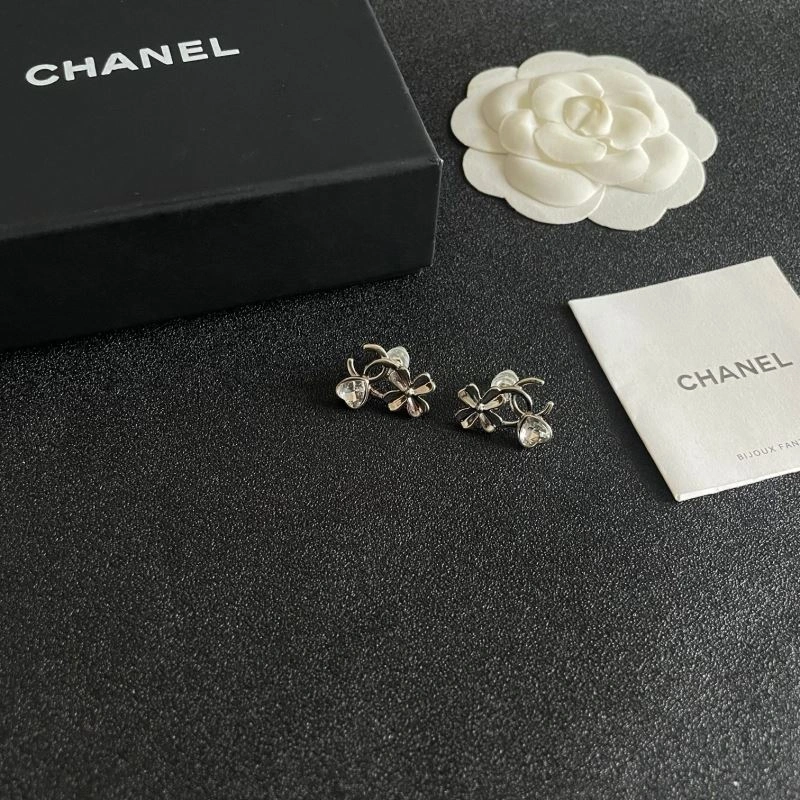 Chanel Earrings Colorful 226029