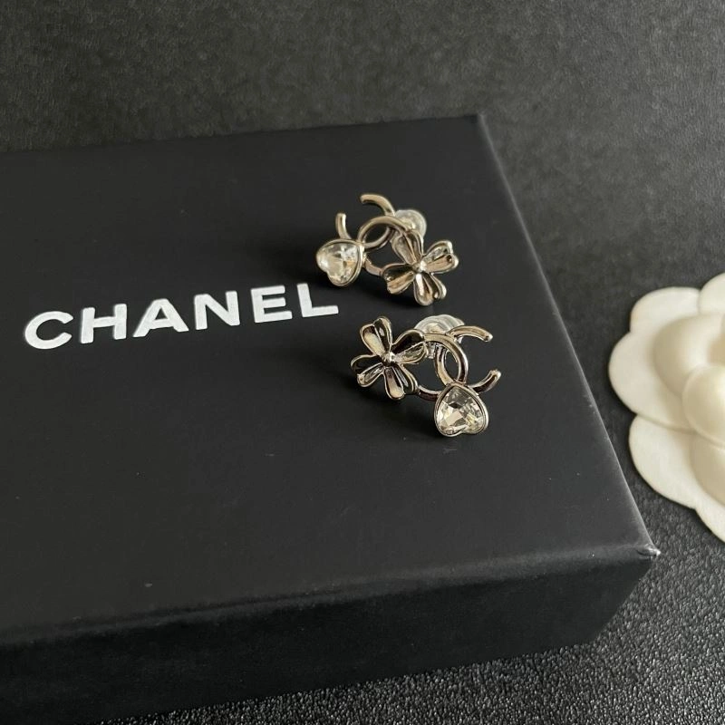 Chanel Earrings Colorful 226029