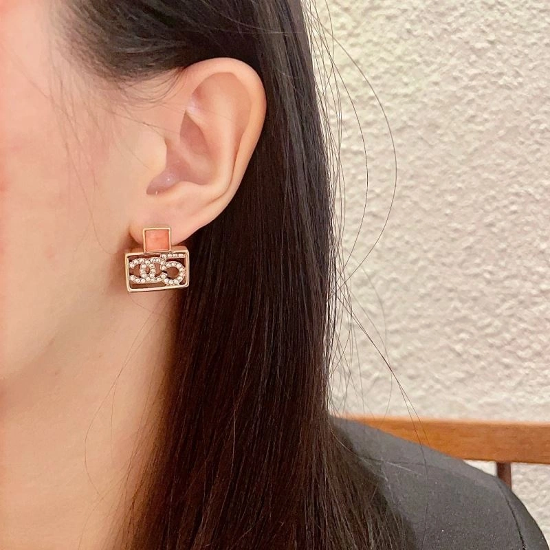 Chanel Earrings WeatherProof 226032