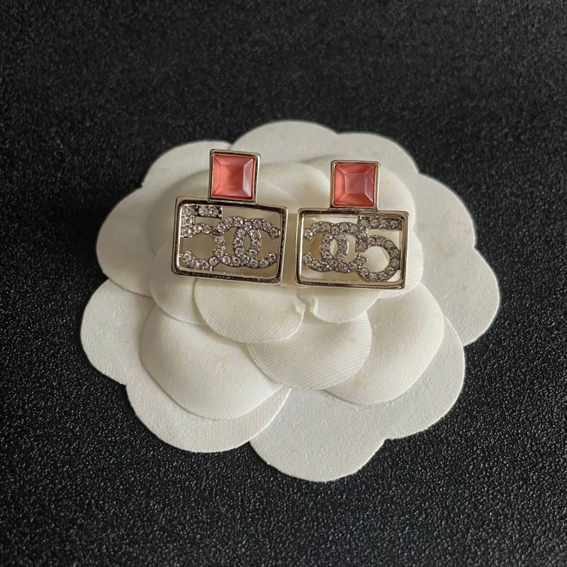 Chanel Earrings WeatherProof 226032