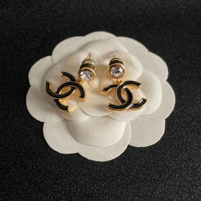 QuickDry Chanel Earrings 226138