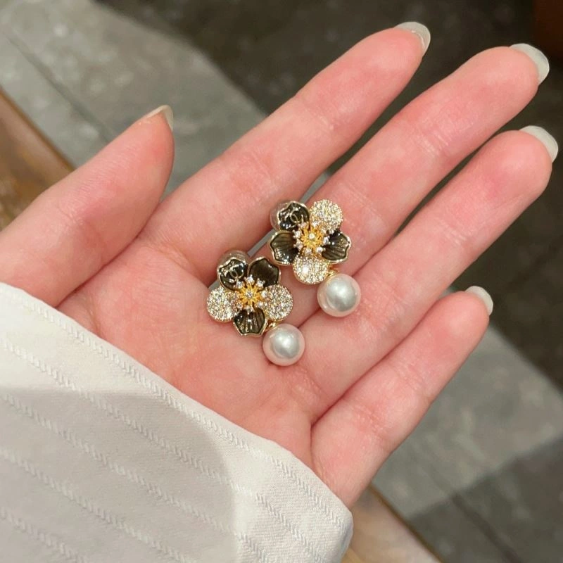 Chanel Earrings QuickDry 226030