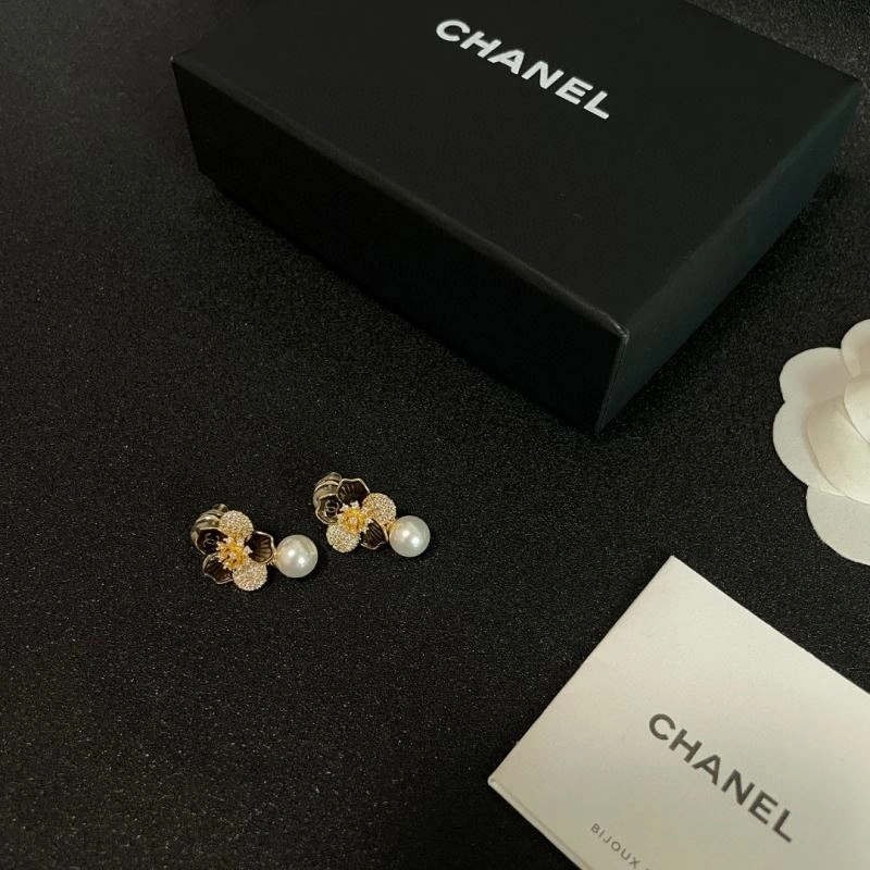 Chanel Earrings QuickDry 226030