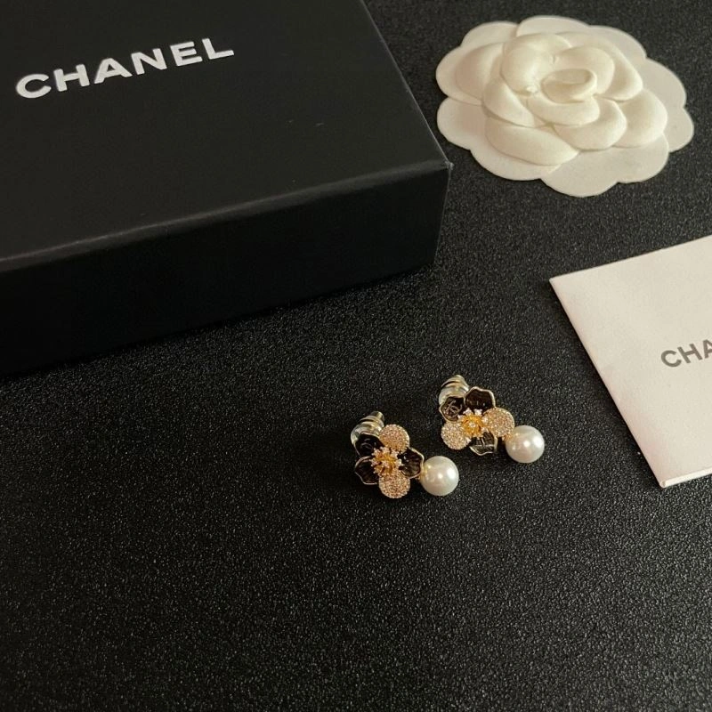 Chanel Earrings QuickDry 226030