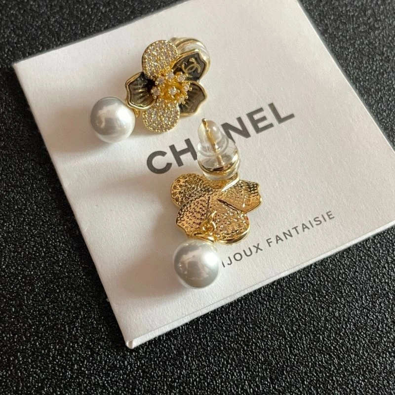 Chanel Earrings QuickDry 226030