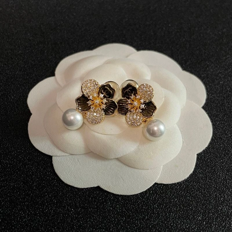 Chanel Earrings QuickDry 226030
