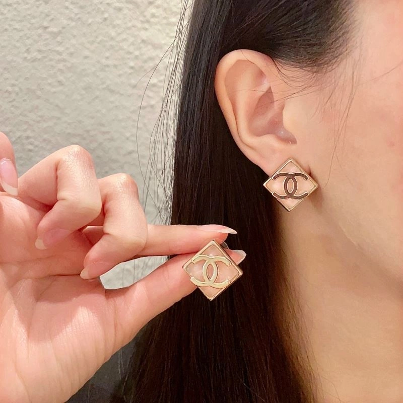 Chanel Earrings Original 226026