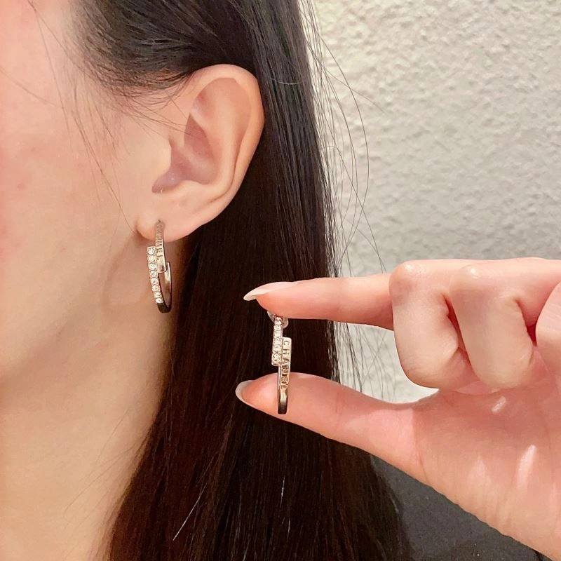 Chanel Earrings WaterResistant 226023