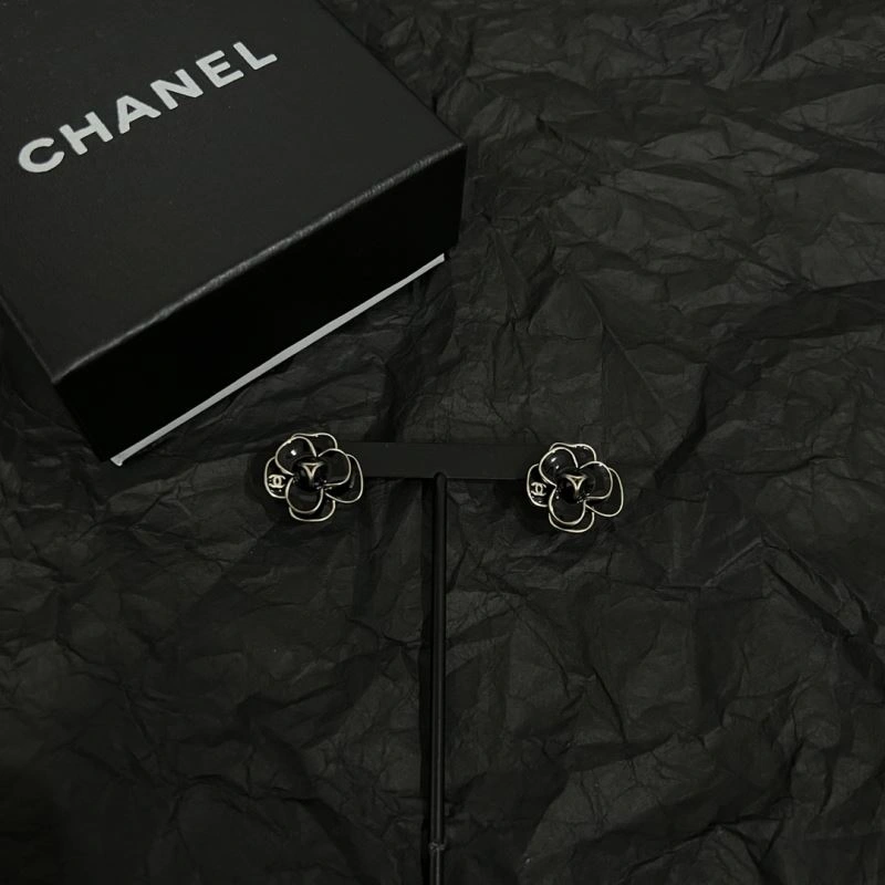 MoistureWicking Chanel Earrings 226038