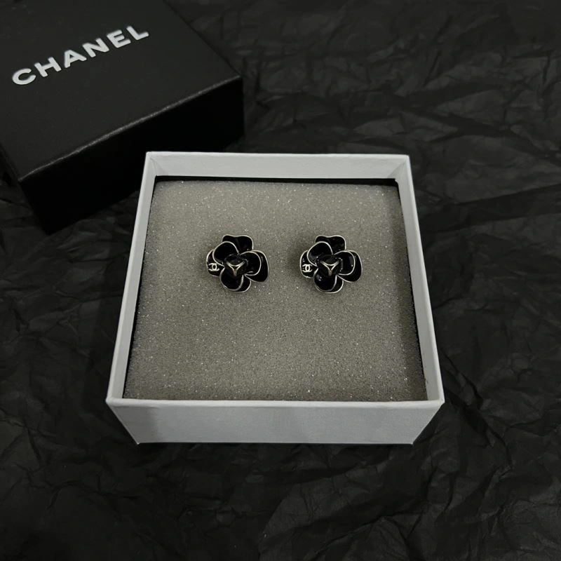 MoistureWicking Chanel Earrings 226038