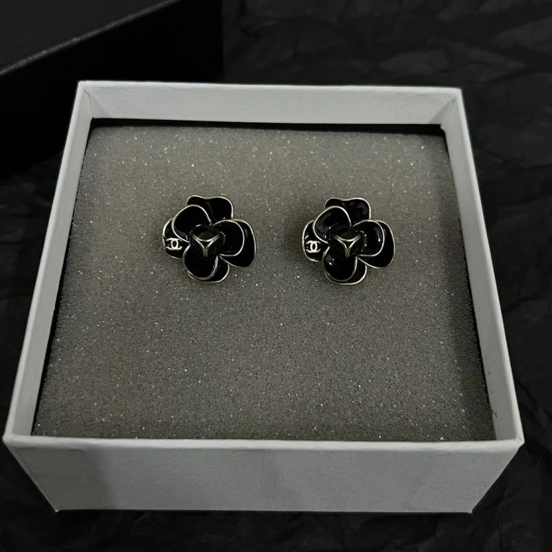 MoistureWicking Chanel Earrings 226038