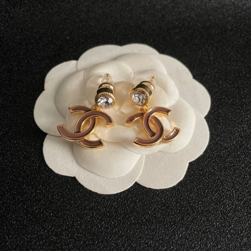 Chanel Earrings Attractive 226024
