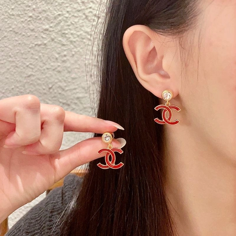 AllSeason Chanel Earrings 226077