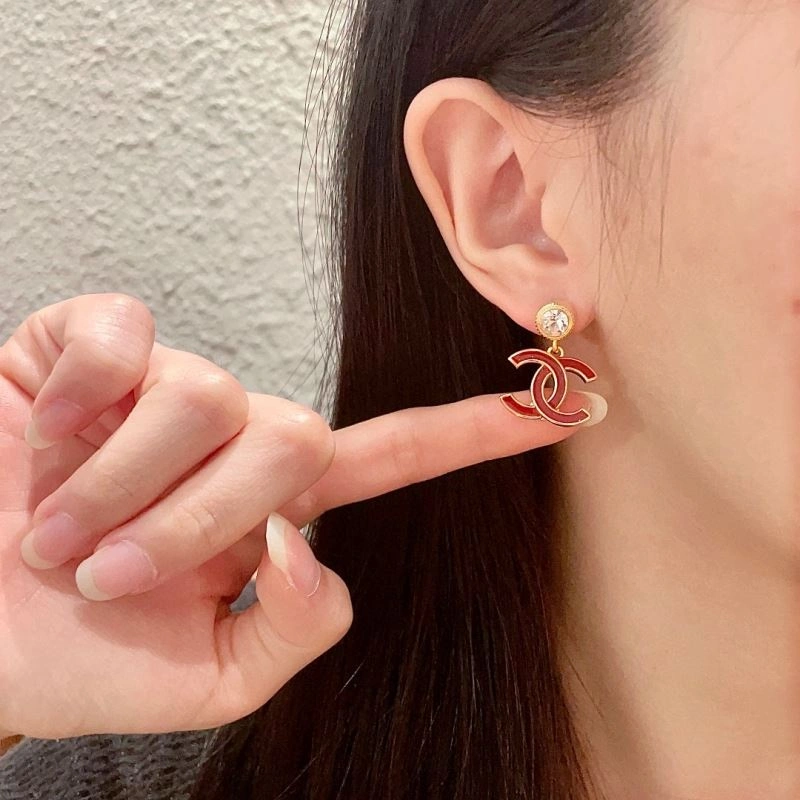 AllSeason Chanel Earrings 226077