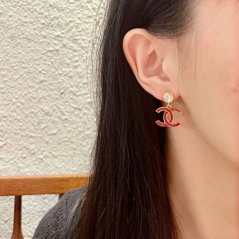 AllSeason Chanel Earrings 226077