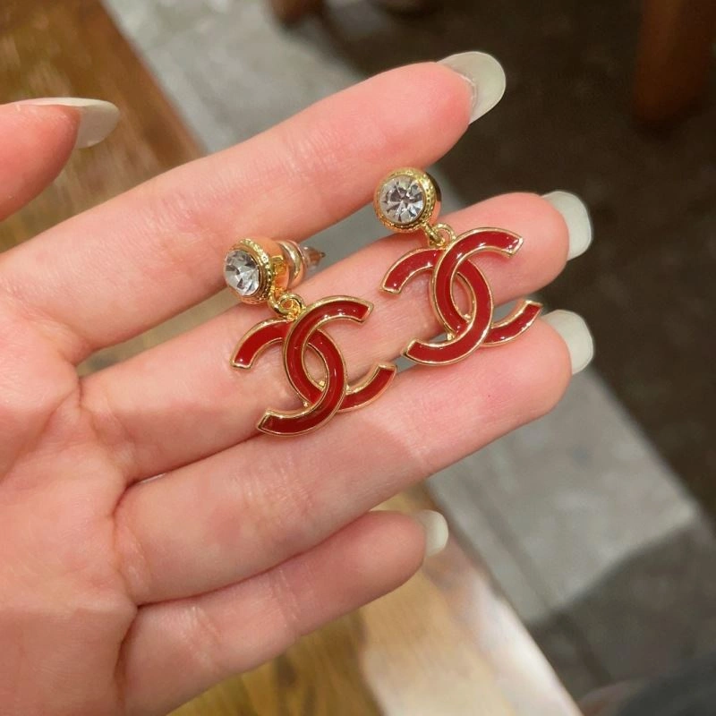 AllSeason Chanel Earrings 226077
