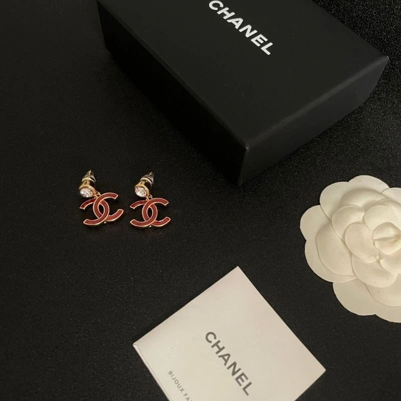 AllSeason Chanel Earrings 226077