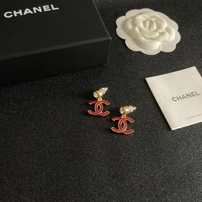 AllSeason Chanel Earrings 226077