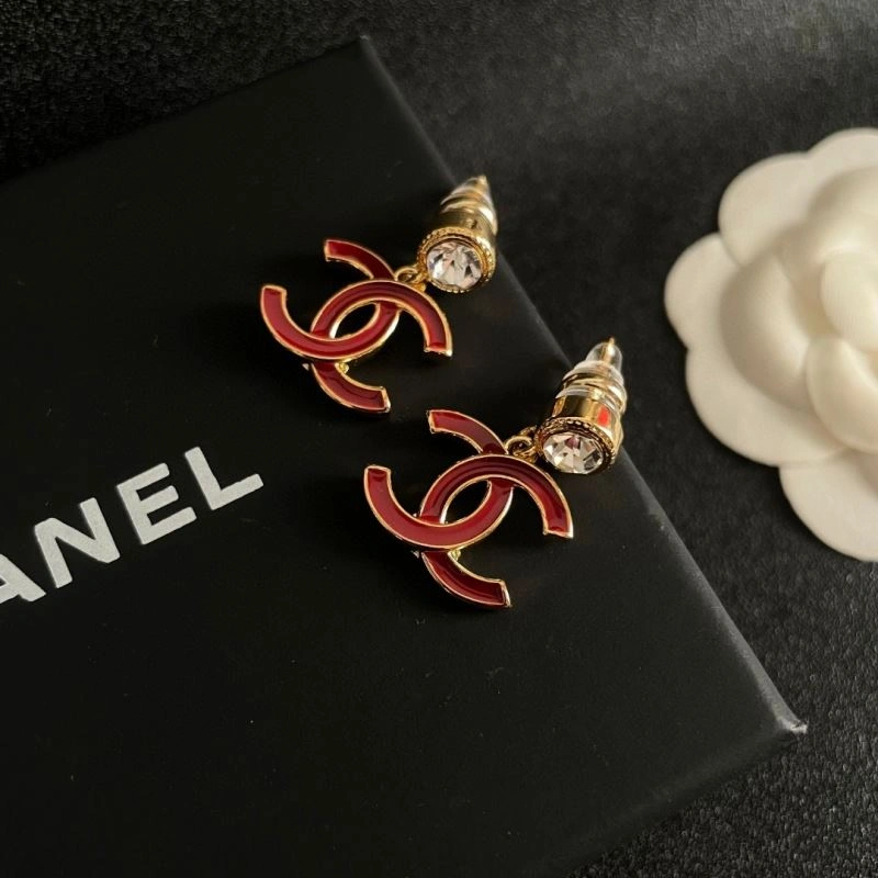 AllSeason Chanel Earrings 226077