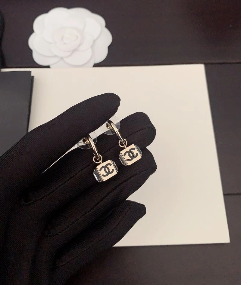 Chanel Earrings EasyCare 226013