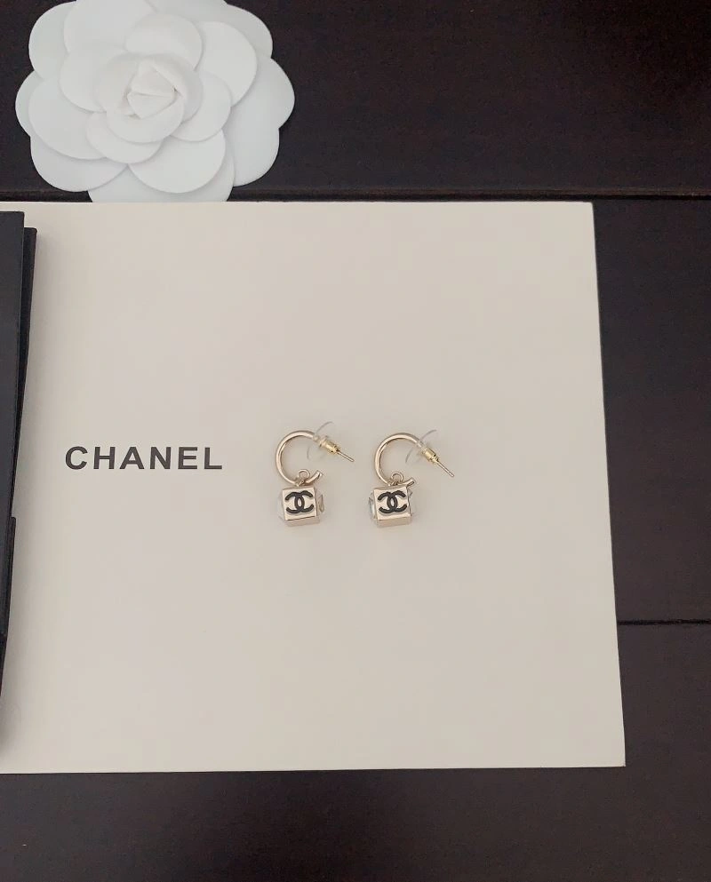 Chanel Earrings EasyCare 226013