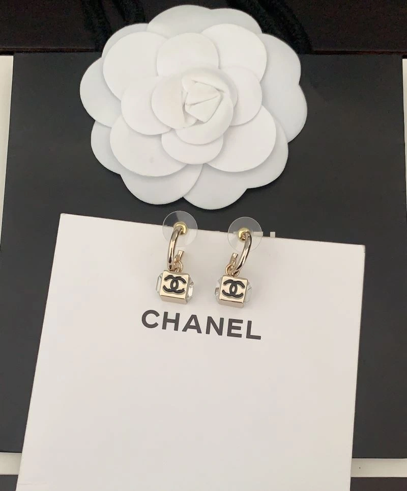 Chanel Earrings EasyCare 226013