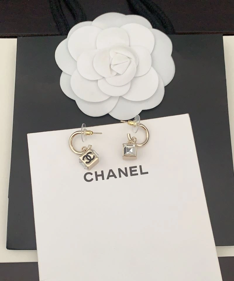 Chanel Earrings EasyCare 226013