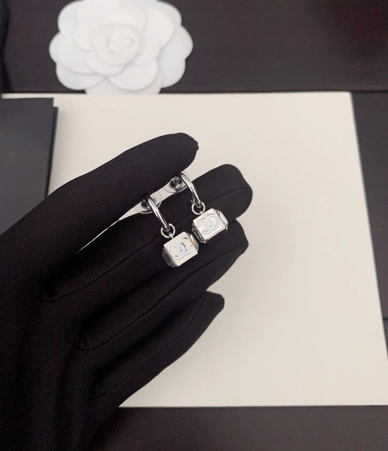 OdorResistant Chanel Earrings 226018