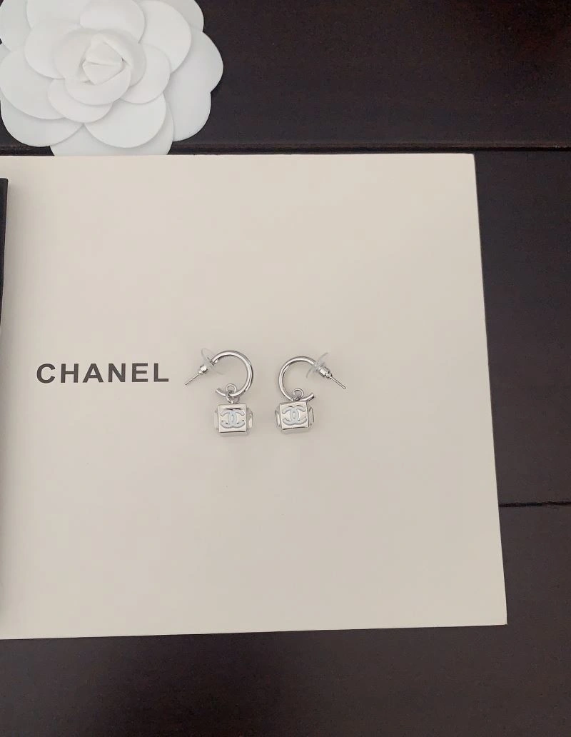 OdorResistant Chanel Earrings 226018