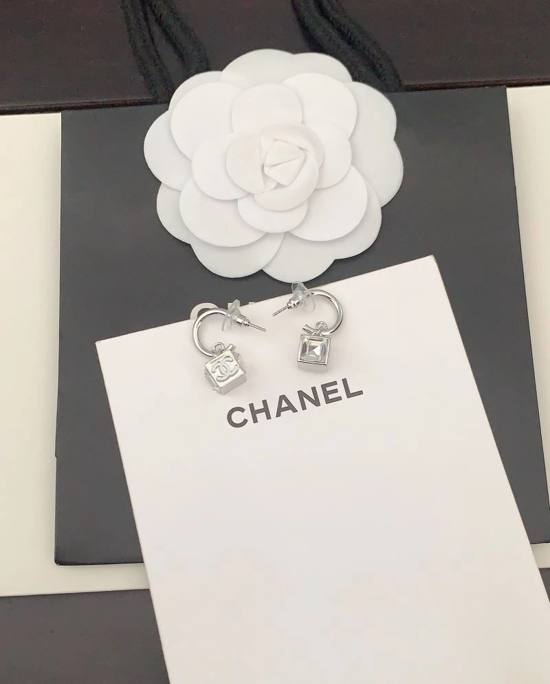 OdorResistant Chanel Earrings 226018