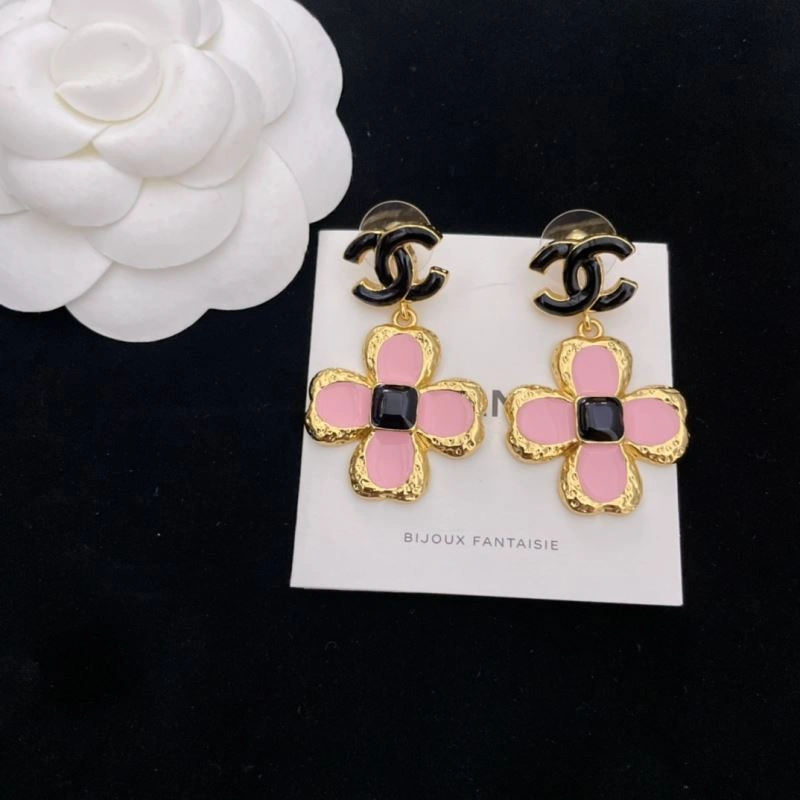 Chanel Earrings SportInspired 226016