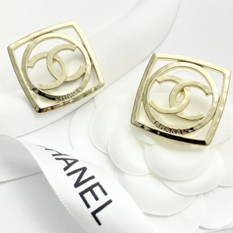 Chanel Earrings QuickDry 226064