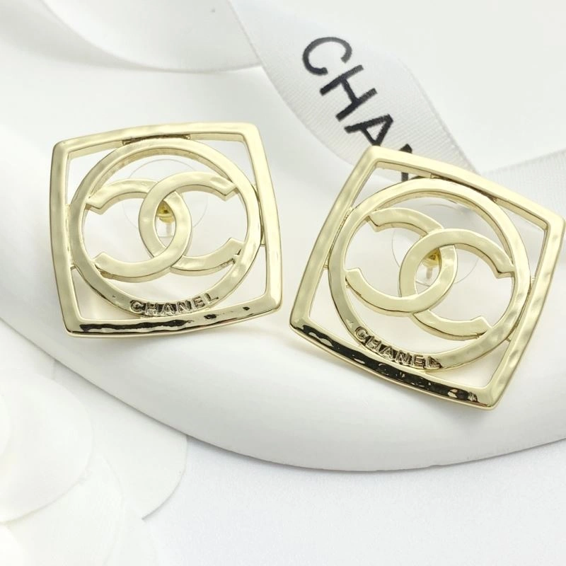 Chanel Earrings QuickDry 226064