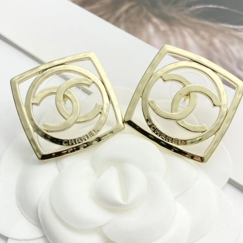 Chanel Earrings QuickDry 226064