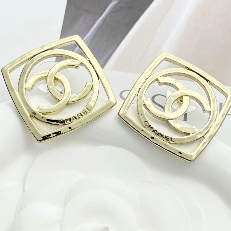 Chanel Earrings QuickDry 226064