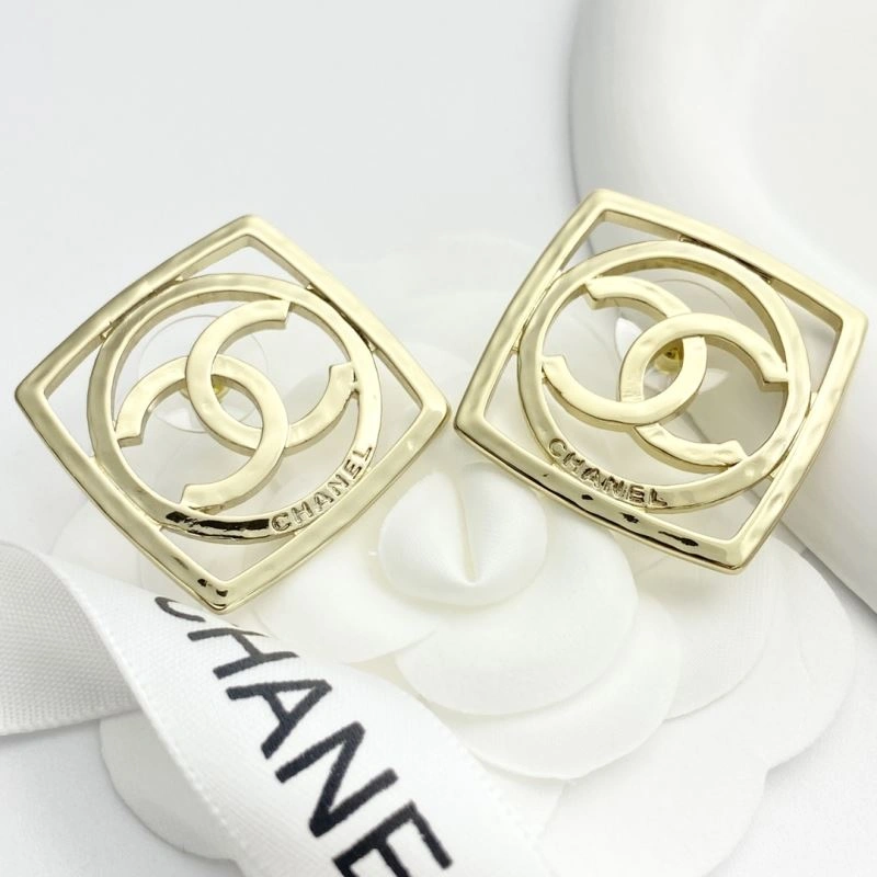 Chanel Earrings QuickDry 226064